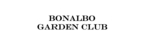 BONALBO GARDEN CLUB