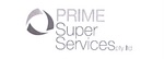 PRIME SUPER SERVICES PTY LTD