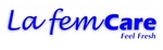 LA FEM CARE FEEL FRESH