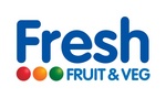 FRESH FRUIT & VEG