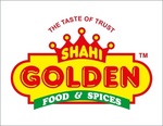 THE TASTE OF TRUST SHAHI GOLDEN FOOD & SPICES