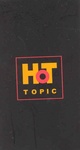 HOT TOPIC