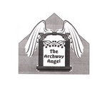 THE ARCHWAY ANGEL