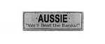AUSSIE 