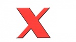 X