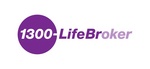 1300-LIFEBROKER