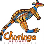 CHURINGA DESIGNS AUSTRALIA
