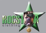 ROCSTAR CLOTHING RAW TO THE BONE