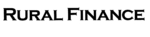 RURAL FINANCE