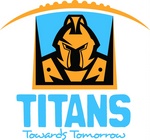 TITANS TOWARDS TOMORROW