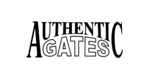 AUTHENTIC GATES