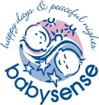 BABY SENSE HAPPY DAYS & PEACEFUL NIGHTS