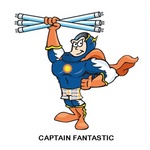 CAPTAIN FANTASTIC