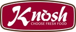 KNOSH CHOOSE FRESH FOOD