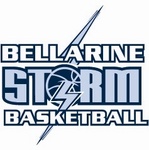 BELLARINE STORM BASKETBALL