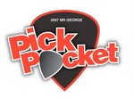 PICK POCKET 2007 MR GEORGE