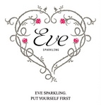 EVE SPARKLING EVE SPARKLING. PUT YOURSELF FIRST
