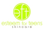 EFT ESTEEM FOR TEENS SKINCARE