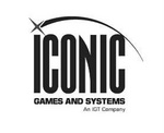 ICONIC GAMES AND SYSTEMS AN IGT COMPANY