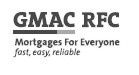GMAC RFC MORTGAGES FOR EVERYONE FAST, EASY, RELIABLE