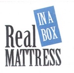 REAL MATTRESS IN A BOX