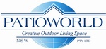 PATIOWORLD CREATIVE OUTDOOR LIVING SPACE NSW PTY LTD