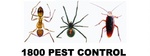 1800 PEST CONTROL