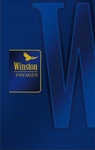 W WINSTON PREMIER