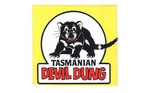 TASMANIAN DEVIL DUNG