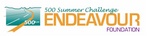 ENDEAVOUR FOUNDATION 500 SUMMER CHALLENGE 500KM