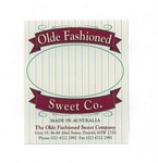 OLDE FASHIONED SWEET CO.