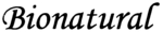 BIONATURAL