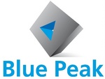 BLUE PEAK