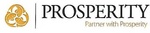 PROSPERITY PARTNER WITH PROSPERITY