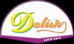 DELISH JUICE BAR