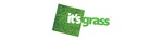 IT'S GRASS