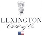 LEXINGTON CLOTHING CO. LEXINGTON