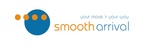 SMOOTHARRIVAL YOUR MOVE > YOUR WAY