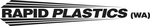 RAPID PLASTICS (WA)