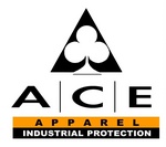 ACE APPAREL INDUSTRIAL PROTECTION
