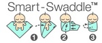 SMART-SWADDLE 123