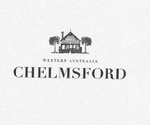 CHELMSFORD WESTERN AUSTRALIA