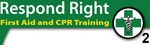 RESPOND RIGHT FIRST AID AND CPR TRAINING 2