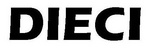 DIECI