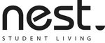 NEST. STUDENT LIVING