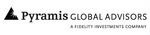 PYRAMIS GLOBAL ADVISORS A FIDELITY INVESTMENTS COMPANY