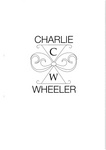 CW CHARLIE WHEELER