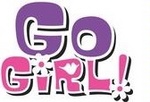 GO GIRL!