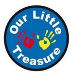 OUR LITTLE TREASURE