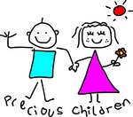 PRECIOUS CHILDREN